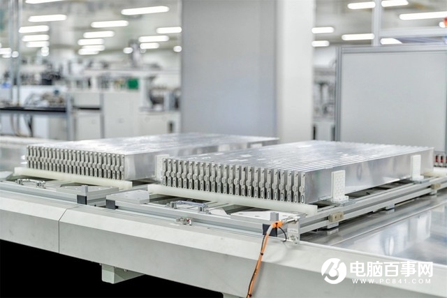 宁德时代首席科学家吴凯 2027年小批量生产全固态电池_1