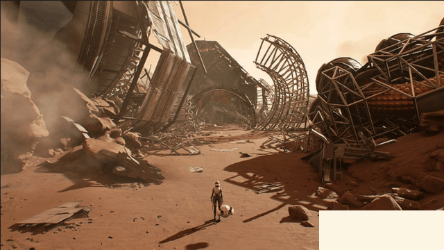 《火星孤征》开发商KeokeN Interactive解雇整个开发团队