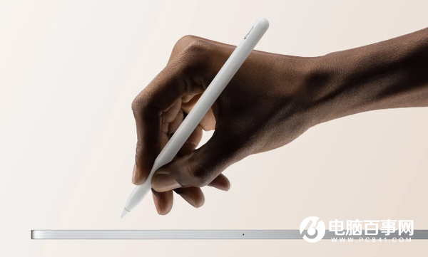 苹果发布适用于2023年USB-C型Apple Pencil的固件更新_1