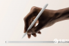 苹果发布适用于2023年USB-C型Apple Pencil的固件更新