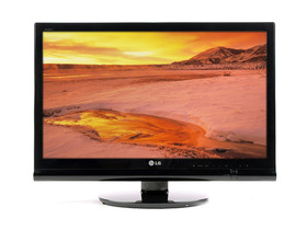 LG W2363D高清精品显示器