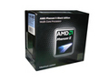 AMD 羿龙II X4 965（黑盒）