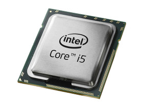 intel i5 760处理器