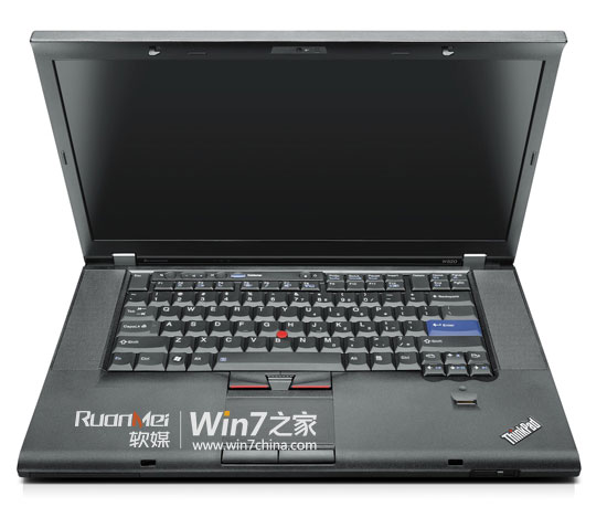 联想Core-i7四核本ThinkPad W520笔记本