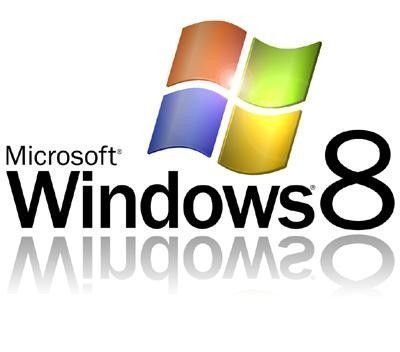 微软2012发布win8平板电脑系统