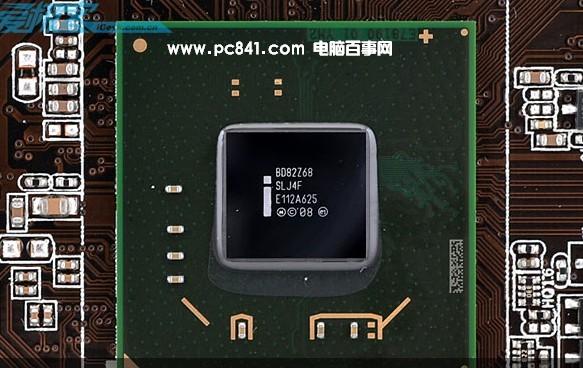 IntelZ68芯片组