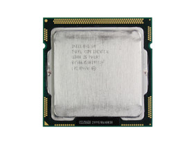 Intel 酷睿i5 750处理器