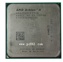 AMD 速龙II X2 250（盒）处理器