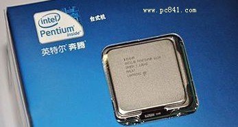 Intel Pentium G620 处理器