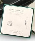 AMD 速龙II X2 250处理器