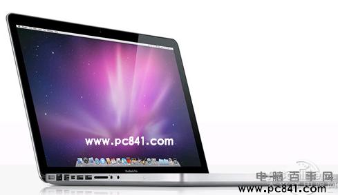 外观时尚苹果 MacBook Pro(MC700CH/A)苹果笔记本电脑
