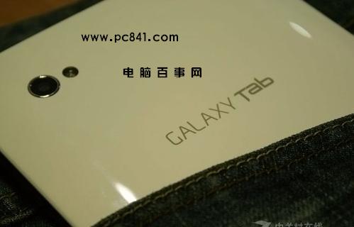 三星Galaxy Tab P1010平板电脑