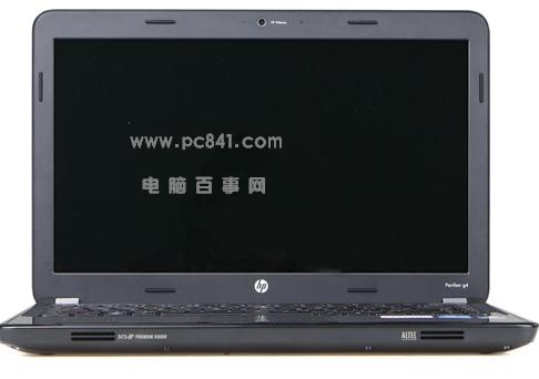 惠普g4-1102AU笔记本电脑