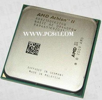 AMD Athlon II X2 240处理器