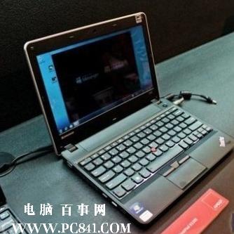 联想ThinkPad E125笔记本电脑