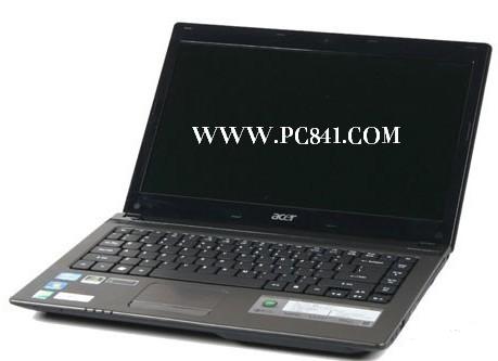 宏碁 AS4750G-2312G32Mnkk笔记本电脑