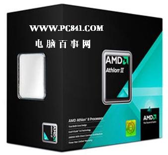 AMD 速龙II X4 640处理器
