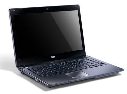 宏碁AS4750G-2414G50Mnkk笔记本电脑