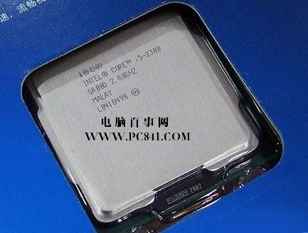 Intel Core i5 2300处理器