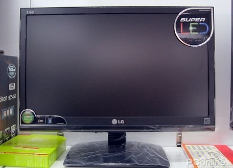 LG E1941T液晶显示器
