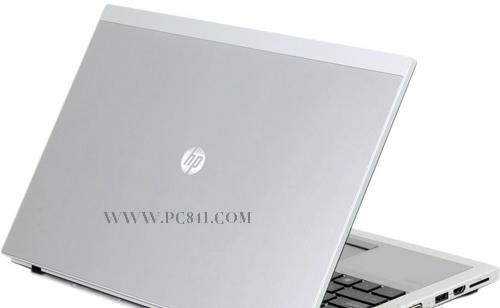 惠普ProBook 5330M笔记本电脑外观