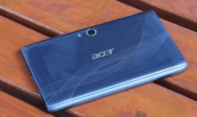 Acer A100平板电脑