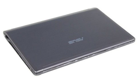 华硕 N43EI46JF-SL笔记本电脑