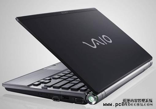 索尼Ultrabook笔记本电脑