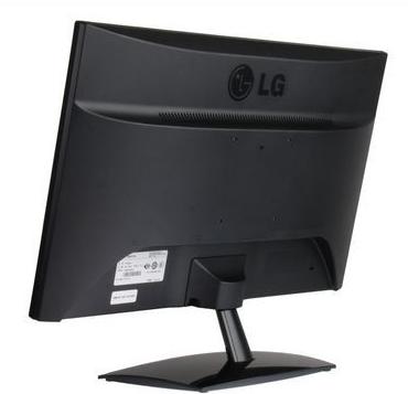 LG IPS235T宽屏液晶显示器