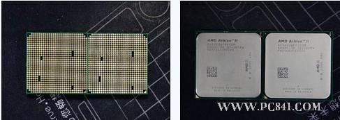 AMD速龙II X4 640处理器