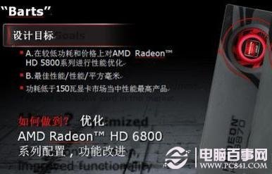 HD6850显卡是AMD当前的性价比之王