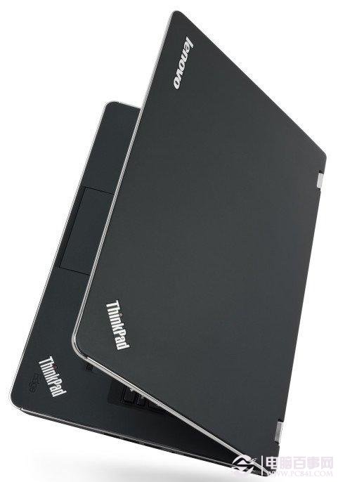 ThinkPad S2笔记本