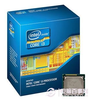 Intel酷睿i3 2100盒装处理器