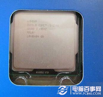 Intel 酷睿i5 2300处理器
