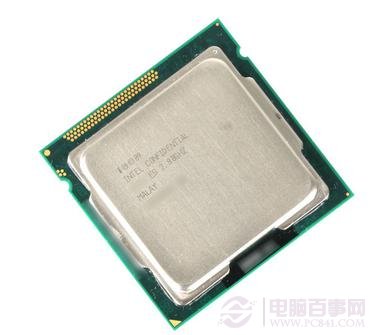 Intel Core i5 2320 处理器