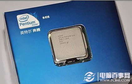 Intel奔腾G620盒装处理器