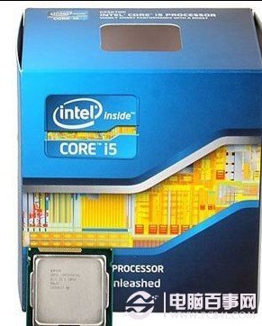  Intel 酷睿i5 2300处理器