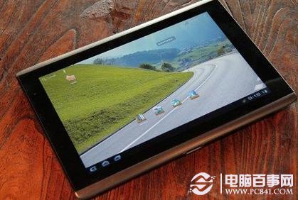 Acer(宏碁) Iconia Tab A500 (16GB)平板电脑