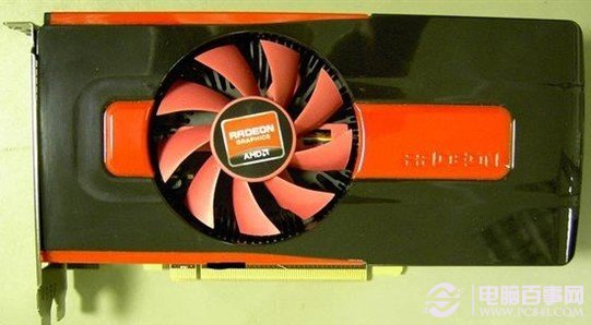 AMD Radeon HD 7770最新GCN架构显卡暴光