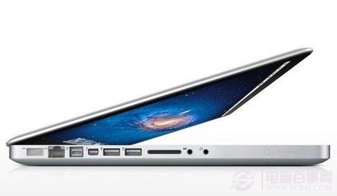 苹果MacBook Pro超级笔记本