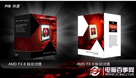 AMD正酝酿着将推土机搬上Phenom II