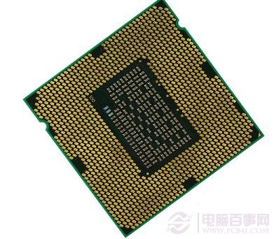 Intel 酷睿i5 2500K处理器