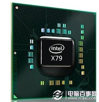 Intel 酷睿I7-3960X顶级旗舰处理器
