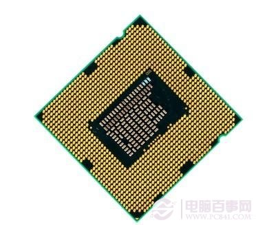 Intel赛扬G530处理器
