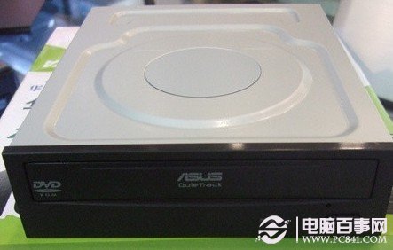  华硕静音王DVD-E818A4光驱