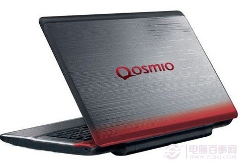 Qosmio X770-T01S笔记本电脑