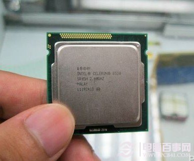 Intel Celeron G530处理器