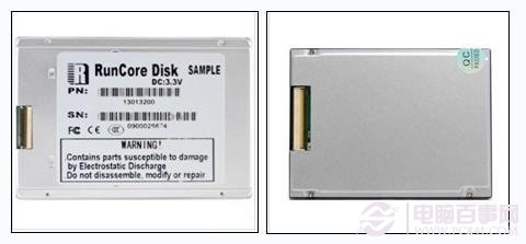 老电脑升级适合选择1.8寸ZIF接口SSD固态硬盘