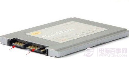 mSATA嵌入式接口SSD固态硬盘