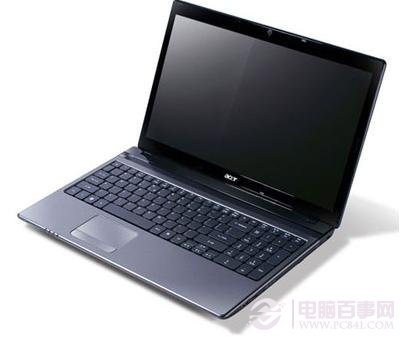 宏碁AS5750ZG-B952G50Mnkk笔记本
